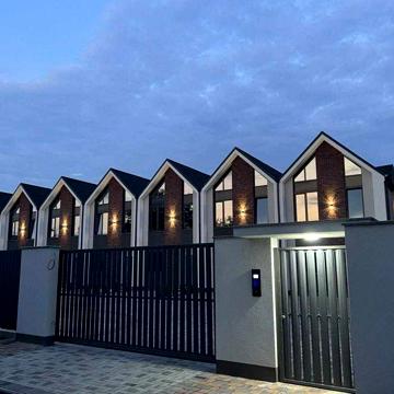 Продаж | Таунхаус | Бровари | 4к. | 110м2 | Гімназія | вул. Харківська
