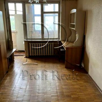 Березняківська вул., 34Б