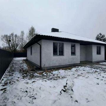 Від власника. Будинок 118 м2, 5 соток. Гореничі