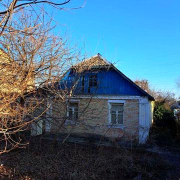 12 сотин з житлоаим будинком