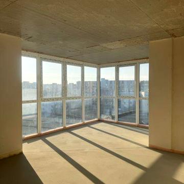 Продаж Ексклюзивної двокімнатної квартири 82,4м2 Панорама на місто ЖК Comfort House
