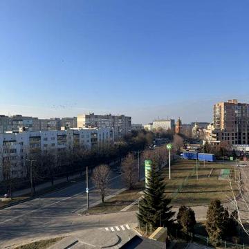 Продаж Ексклюзивної двокімнатної квартири 82,4м2 Панорама на місто ЖК Comfort House