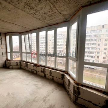 Продається квартира в новобудові!