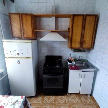 Продаж 1-кімнатної 1/2 мікрорайон