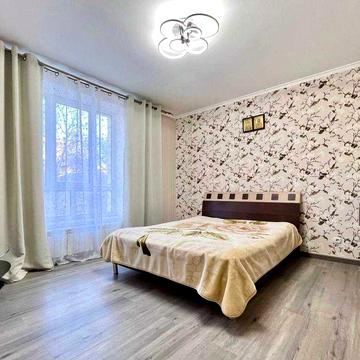 Квартира не просто з ремонтом, а з родзинкою. ЦЕНТР