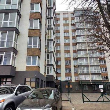 Продам 2х-квартиру в ЖК Акварель-4 по ул. Профсоюзная ЖК Акварель 4