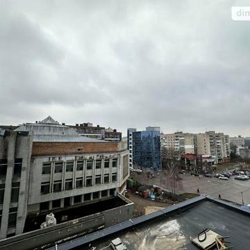 Продаж 2к Квартира Шептицького Андрія Митрополита вулиця ЖК Метрополь