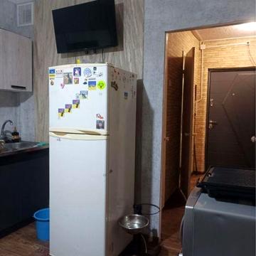 Однокімнатна квартира