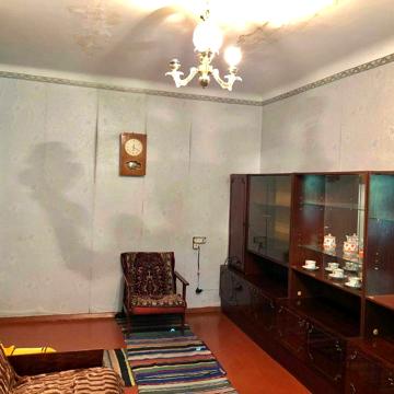 Продам 2 к.квартиру,р-н"с.Калинівка",вул.Макаренка,буд.8