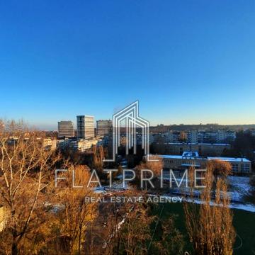Деміївська вул., 55