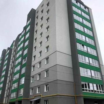 Продаж однушки в Ноовобудові на Чубинського