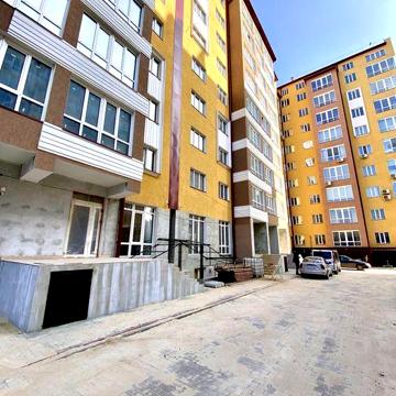 Продаж 1 кім новобудови на Героїв Майдану