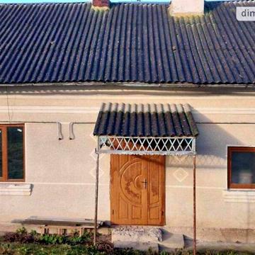 Продаж 3к Дім