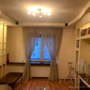 Продам 3-комнатную квартиру по Драгоманова 8а.Позняки.Дарницкий район.