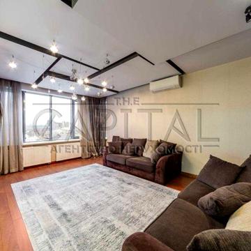 Оренда квартири, вул. Дніпровська наб, ЖК RiverStone, Дарницький р-н