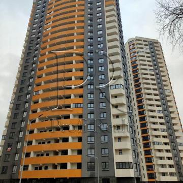 Миколи Кибальчича вул., 2