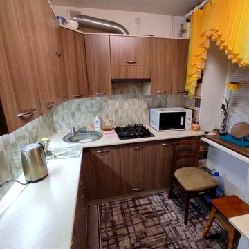 Продам 3х комнатную квартиру