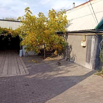 Продам дом в частном секторе