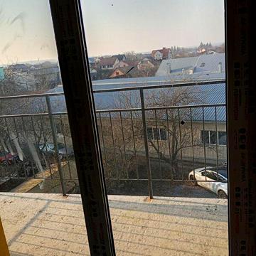 Продаж 1к Квартира Леоніда Каденюка (Комарова) 4-й провулок ЖК Manhattan