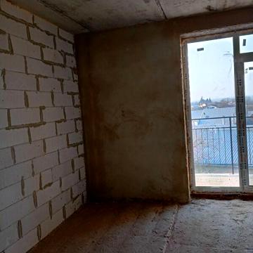 Продаж 1к Квартира Леоніда Каденюка (Комарова) 4-й провулок ЖК Manhattan