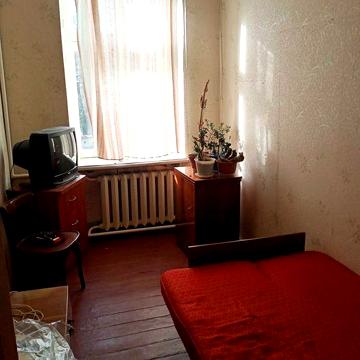 2х ком на Б. Хмельницкого 59,60м.кв. Гараж в бонус. Торг