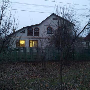 2 поверховий будинок.м.Сміла,м.Яблунівка