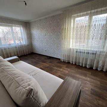 Продается 3-х ком квартира по пр.Мира 1а