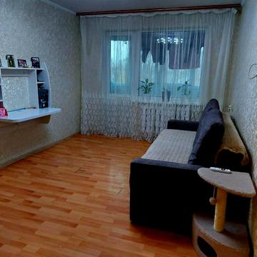 Революції Гідності вул. (Супруна), 1