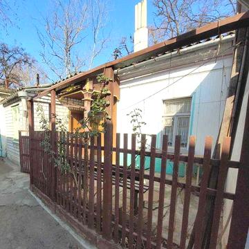 Продаю дом в общем дворе на Декабристов Центр