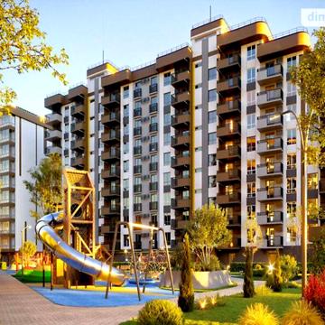 Продаж 1к Квартира вул. Стрілецька ЖК Зоря 2