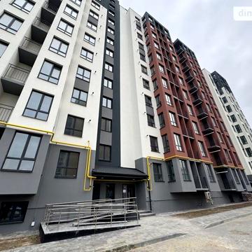 Продаж 1к Квартира Волошкова вулиця ЖК Волошковый