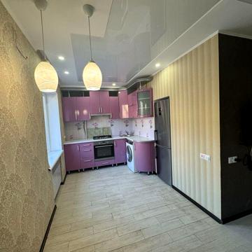 Продам 1 комнатную квартиру Балакина 6