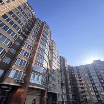 Продаж 2х кімнатної квартири ЖК Преміум парк