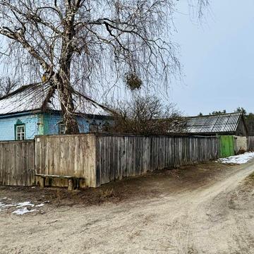 Продам будинок в с. Пархимів (Чернігівська обл.)