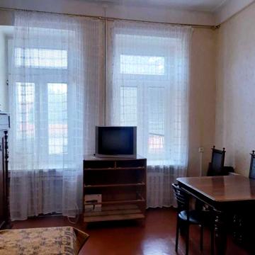 Ексклюзив!Продам квартиру Чернишевського 96, Центр 5 ком.