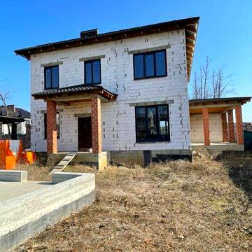 Продам свій будинок в Тартусі (Ліски)
