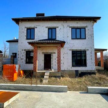 Продам свій будинок в Тартусі (Ліски)