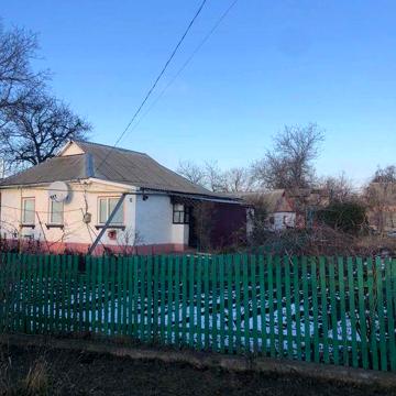 Будинок в Новгородці