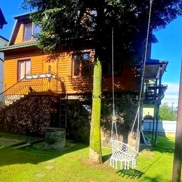Здам власний будинок 2 км від Трускавця,