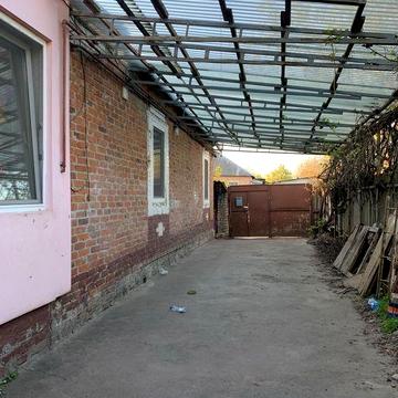 1/2 будинку, Одеська , зуп Дитячий санаторій Сертифікат