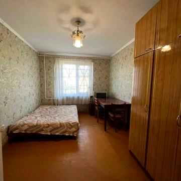 Продам трёхкомнатную квартиру.