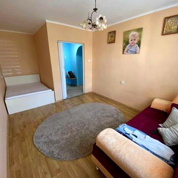 Оренда довготермінова в центрі м.Тячів