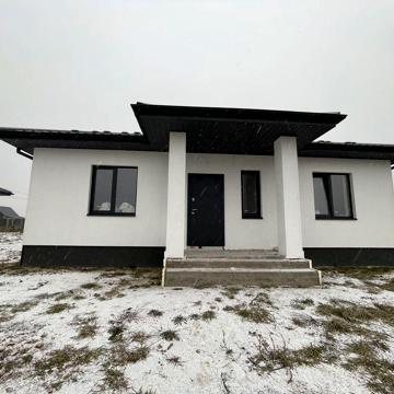 Продаж будинку 110м2