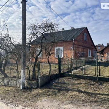 Продаж 3к Дім Спасівська вулиця
