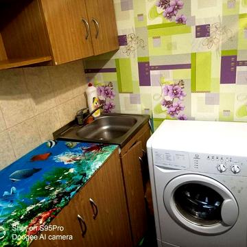 Здам 1-кімнатну квартиру зі всім необхідним