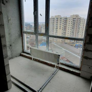 Продажа 1к квартира вул. 600-річчя ЖК Лесопарковый