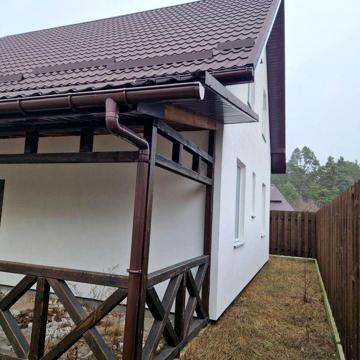 Продаётся дом в Бортничах