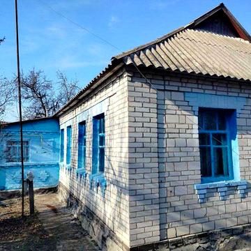 Продам будинок в Білоцерківському районі