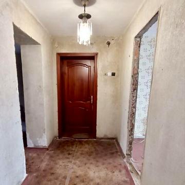 Продам 4-кімнатну квартиру з автономним опаленням