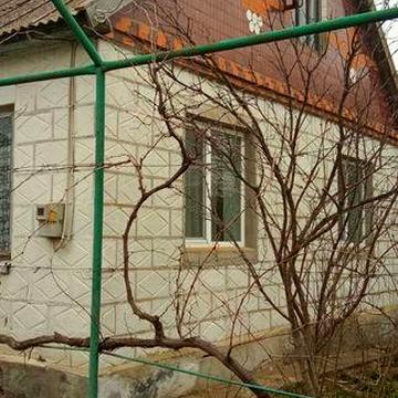 Будинок с.Нова Некрасівка